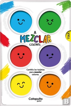 Bertrand.pt - A Mezclar Colores