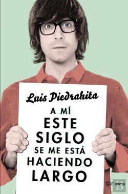 Bertrand.pt - A Mí Este Siglo Se Me Está Haciendo Largo