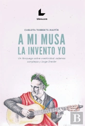 A Mi Musa La Invento Yo