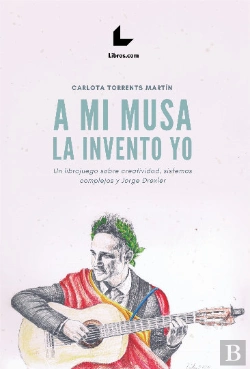 Bertrand.pt - A Mi Musa La Invento Yo