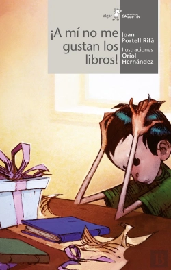 Bertrand.pt - ¡A Mi No Me Gustan Los Libros!
