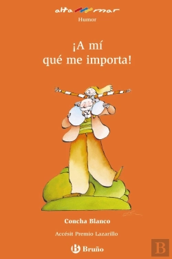 Bertrand.pt - ¡A Mí Qué Me Importa!