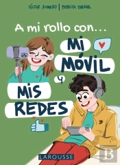 A Mi Rollo Con Mi Movil Y Mis Redes