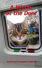A Miaow At The Door