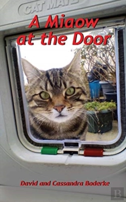 Bertrand.pt - A Miaow At The Door