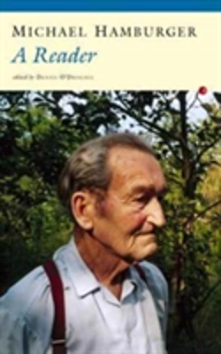 Bertrand.pt - A Michael Hamburger Reader