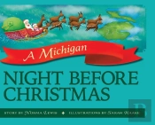 A Michigan Night Before Christmas