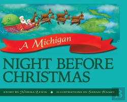 Bertrand.pt - A Michigan Night Before Christmas