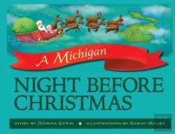 Bertrand.pt - A Michigan Night Before Christmas