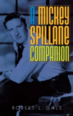 Bertrand.pt - A Mickey Spillane Companion