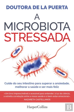 Bertrand.pt - A Microbiota Stressada