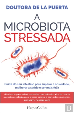 Bertrand.pt - A Microbiota Stressada
