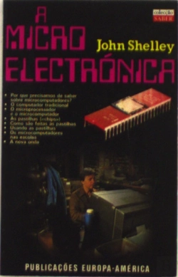Bertrand.pt - A Microelectrónica
