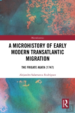 Bertrand.pt - A Microhistory Of Early Modern Transatlantic Migration