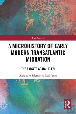 Bertrand.pt - A Microhistory Of Early Modern Transatlantic Migration