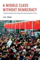 A Middle Class Without Democracy