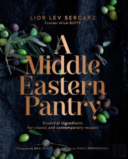 Bertrand.pt - A Middle Eastern Pantry