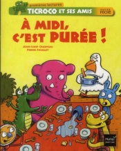 A Midi, C'Est Puree