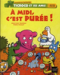 Bertrand.pt - A Midi, C'Est Puree