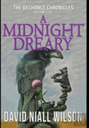 A Midnight Dreary