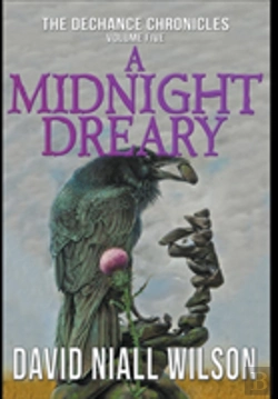 Bertrand.pt - A Midnight Dreary