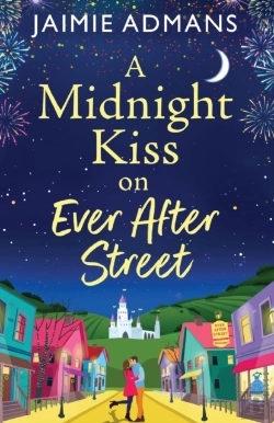 Bertrand.pt - A Midnight Kiss On Ever After Street