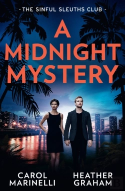 Bertrand.pt - A Midnight Mystery: The Sinful Sleuths Club