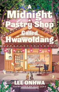 Bertrand.pt - A Midnight Pastry Shop Called Hwawoldang