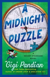 A Midnight Puzzle
