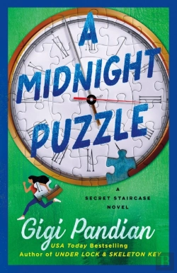 Bertrand.pt - A Midnight Puzzle