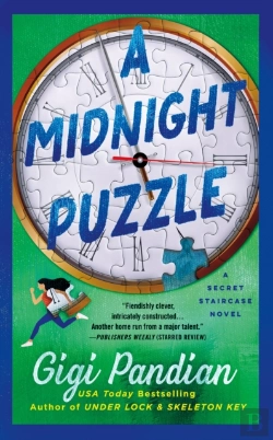 Bertrand.pt - A Midnight Puzzle