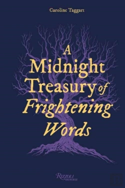 Bertrand.pt - A Midnight Treasury Of Frightening Words