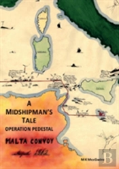 A Midshipman'S Tale