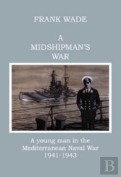 A Midshipman'S War