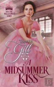 A Midsummer Kiss