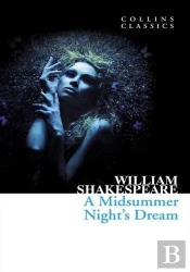A Midsummer Nightâ€™S Dream