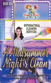A Midsummer Night'S Clean