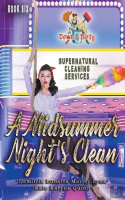 Bertrand.pt - A Midsummer Night'S Clean