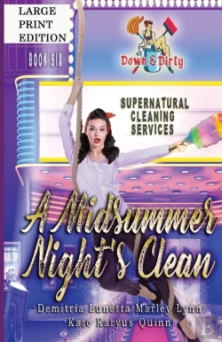 Bertrand.pt - A Midsummer Night'S Clean