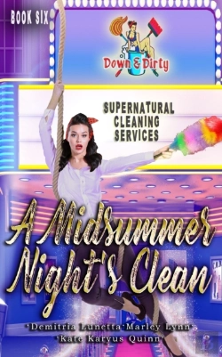 Bertrand.pt - A Midsummer Night'S Clean