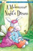 A Midsummer Night'S Dream: A Shakespeare Children'S Story (Us Edition)