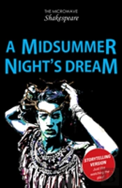 A Midsummer Night'S Dream