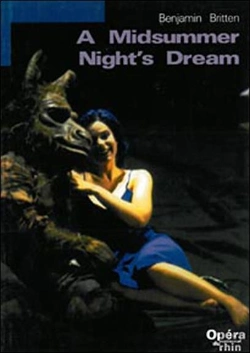 Bertrand.pt - A Midsummer Night'S Dream