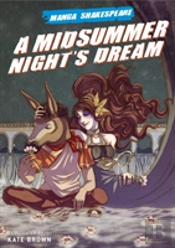 A Midsummer Night'S Dream