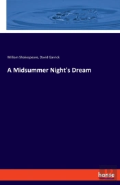 A Midsummer Night'S Dream