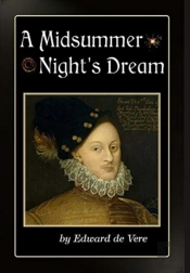 A Midsummer Night'S Dream
