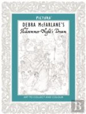 A Midsummer Night'S Dream