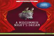 A Midsummer Night'S Dream (Easy Classics)