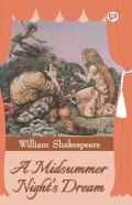 A Midsummer Night'S Dream (Hardcover Library Edition)