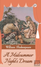 A Midsummer Night'S Dream (Hardcover Library Edition)